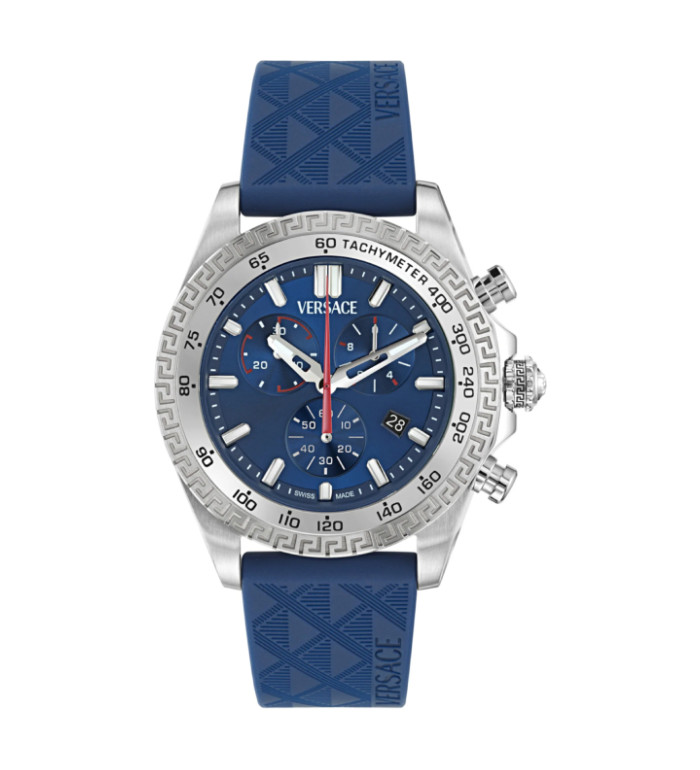 Versace Chrono X VE9K00124