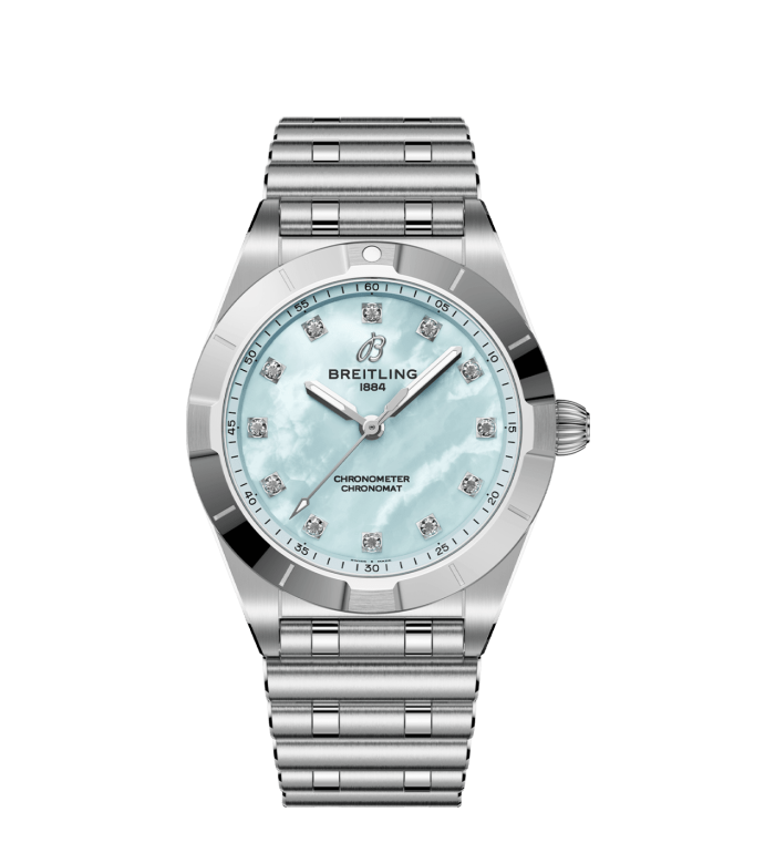 BREITLING CHRONOMAT 28 A72310101C1A1