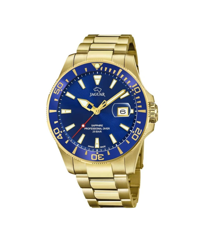 Jaguar Pro Diver J877/1
