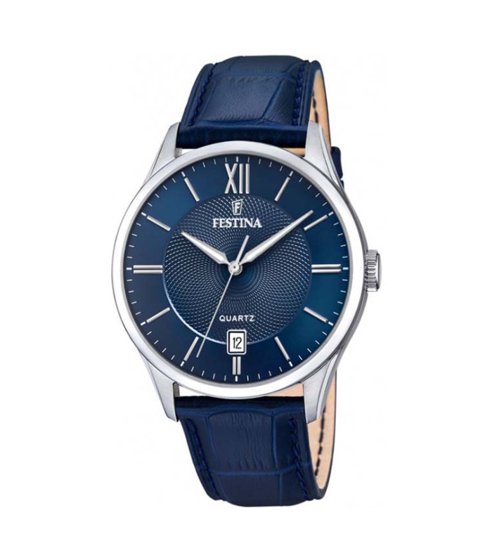 FESTINA CLASSIC  43MM F20426/2