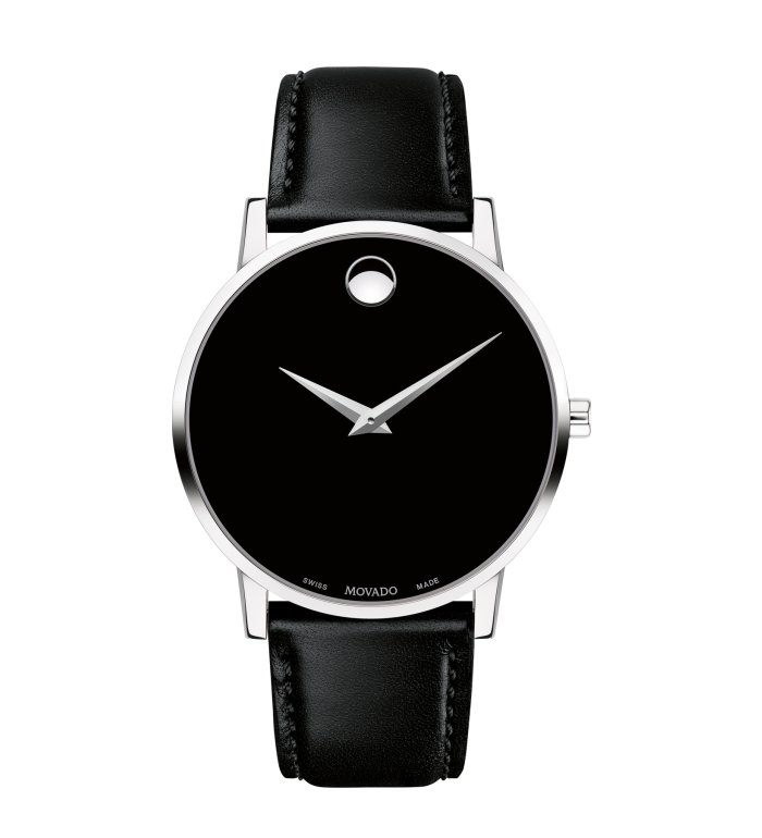 MOVADO MUSEUM 40MM 607269