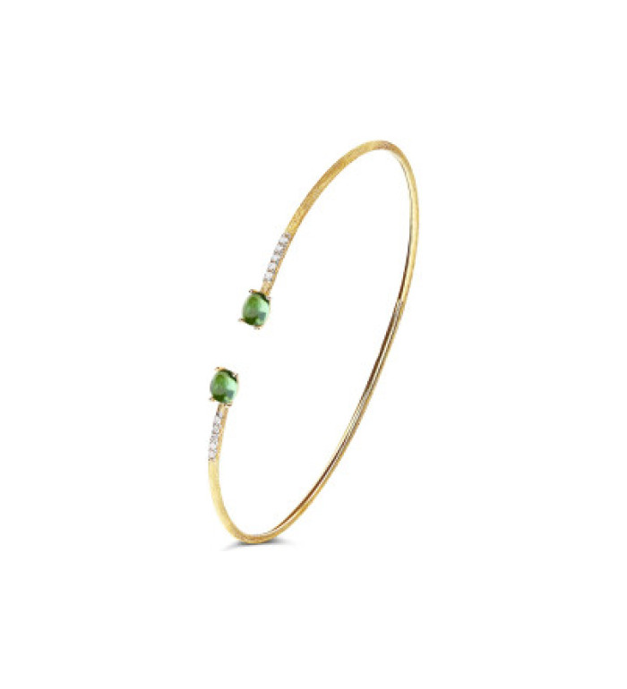 Nanis Tourmalines гривна BS5-598