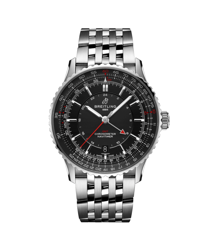 Breitling Navitimer Automatic GMT 41 A32310251B1A1