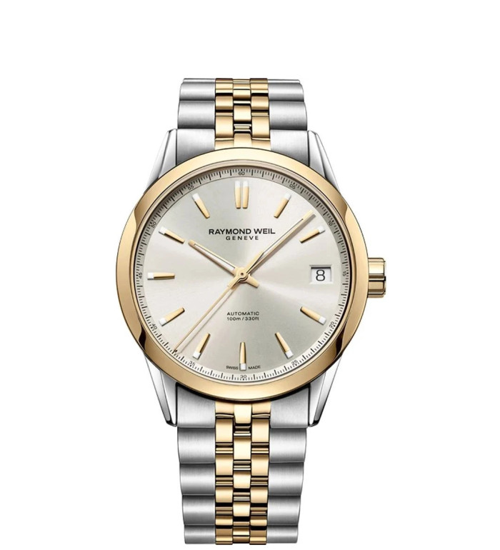 Raymond Weil Freelancer 2741-STP-64001