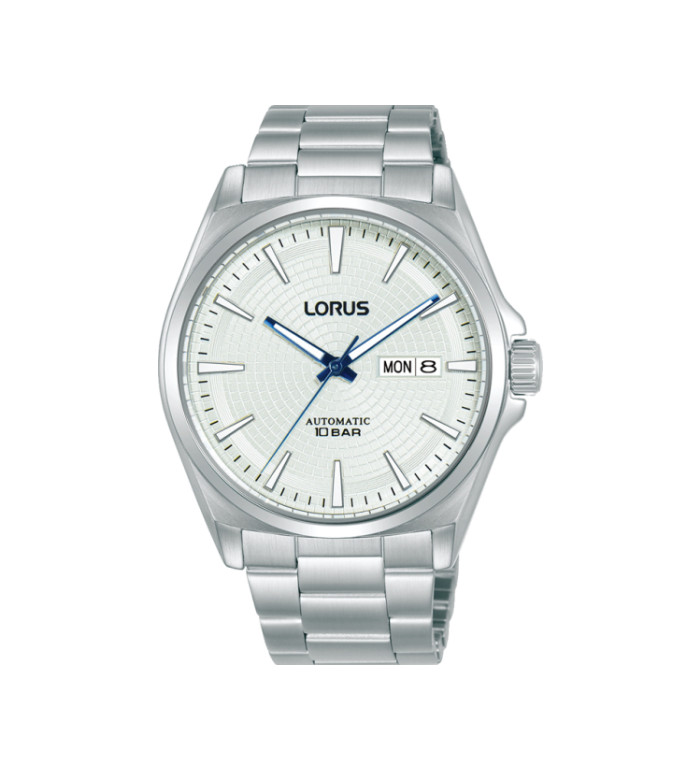LORUS SPORTS-MECHANICAL RL415CX9