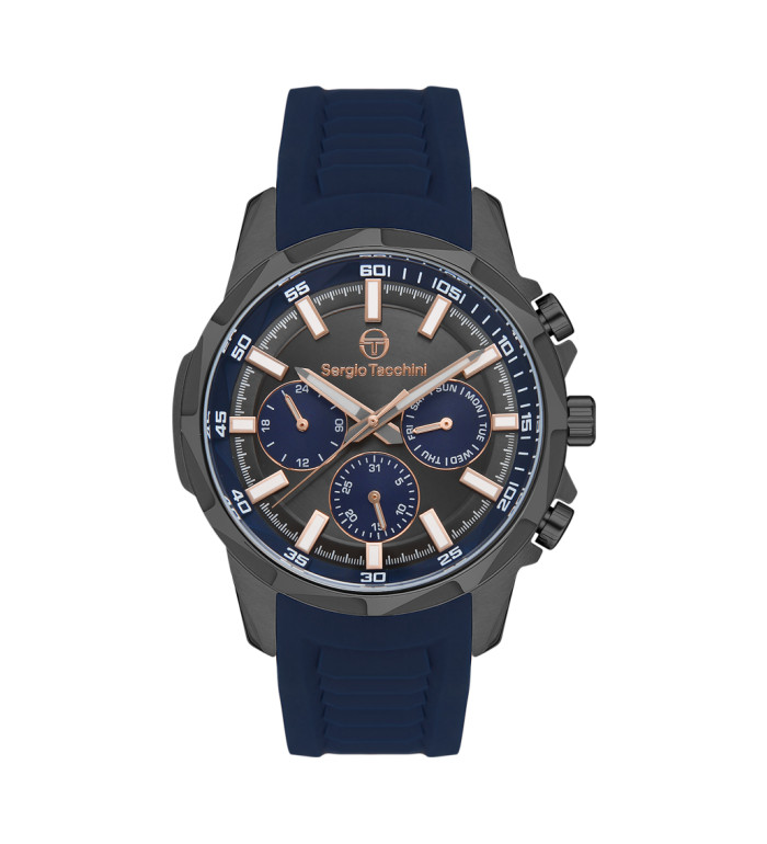 Sergio Tacchini ST.1.10400-4