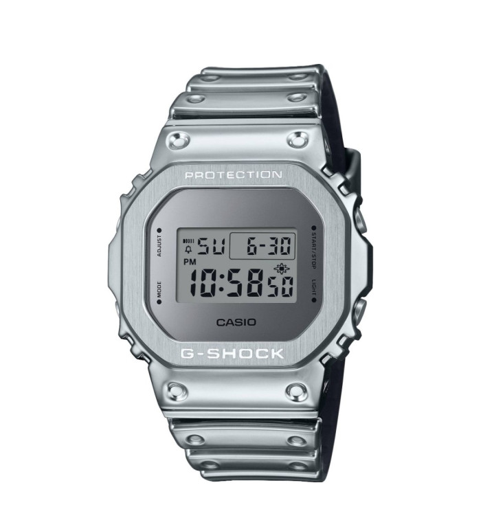 ЧАСОВНИК CASIO G-SCHOCK GM-5600YM-8A8ER
