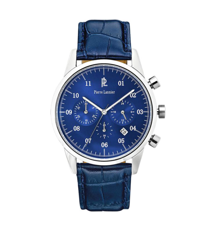 PIERRE LANNIER WEEK-END VINTAGE 42MM 223D166