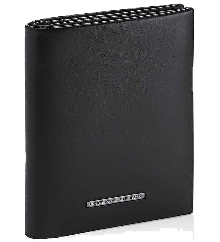 ВЕРТИКАЛЕН МЪЖКИ ПОРТФЕЙЛ PORSCHE DESIGN BILLFOLD 6 OBE09911.001