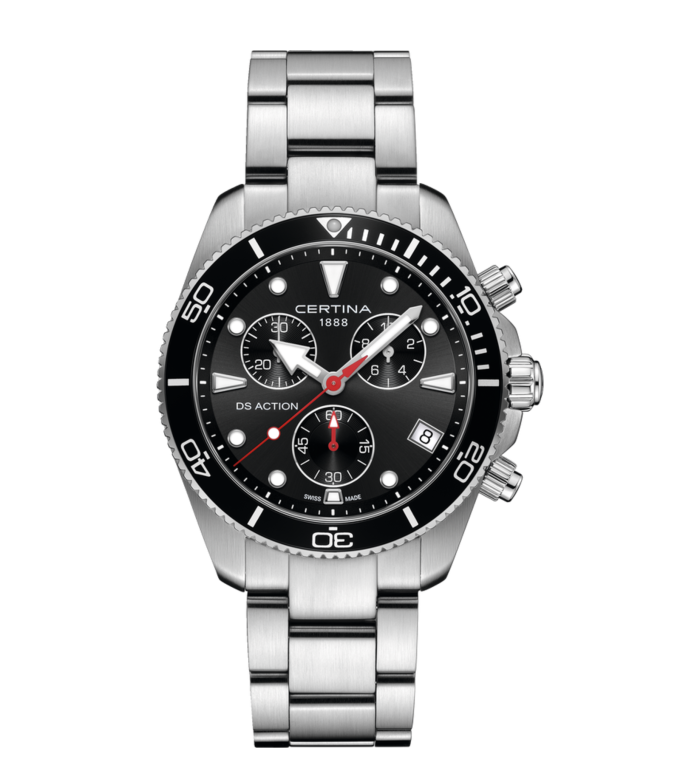 Certina DS Action Chrono C048.417.11.051.00