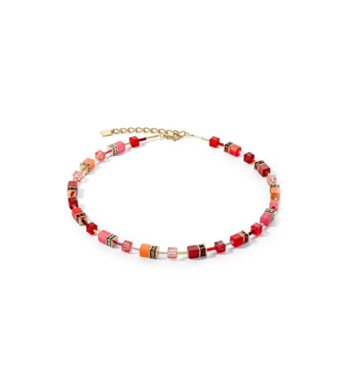 COEUR DE LION ДАМСКО КОЛИЕ  2838/10-0300