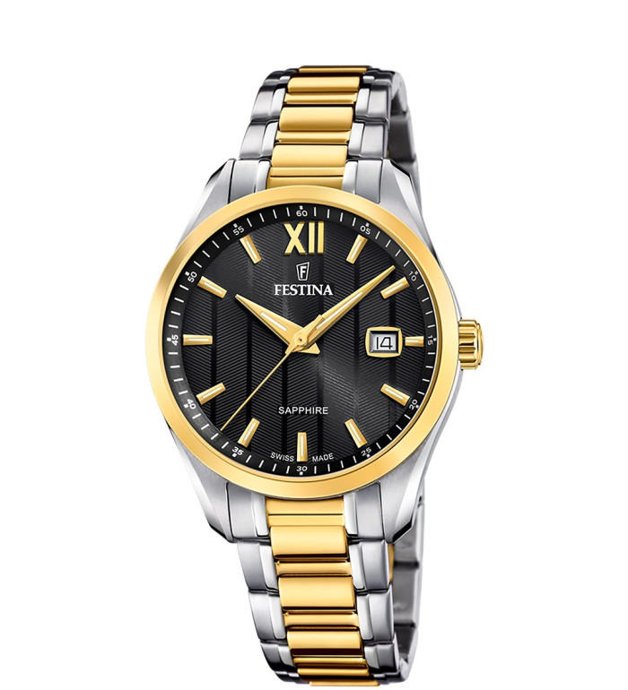 FESTINA SWISS MADE 37.5MM F20027/4