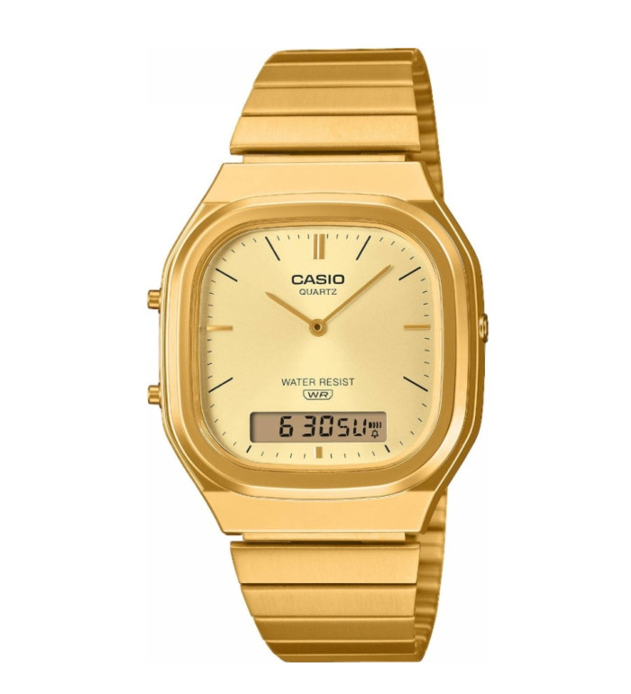 Casio Collection AQ-240EG-9AEF