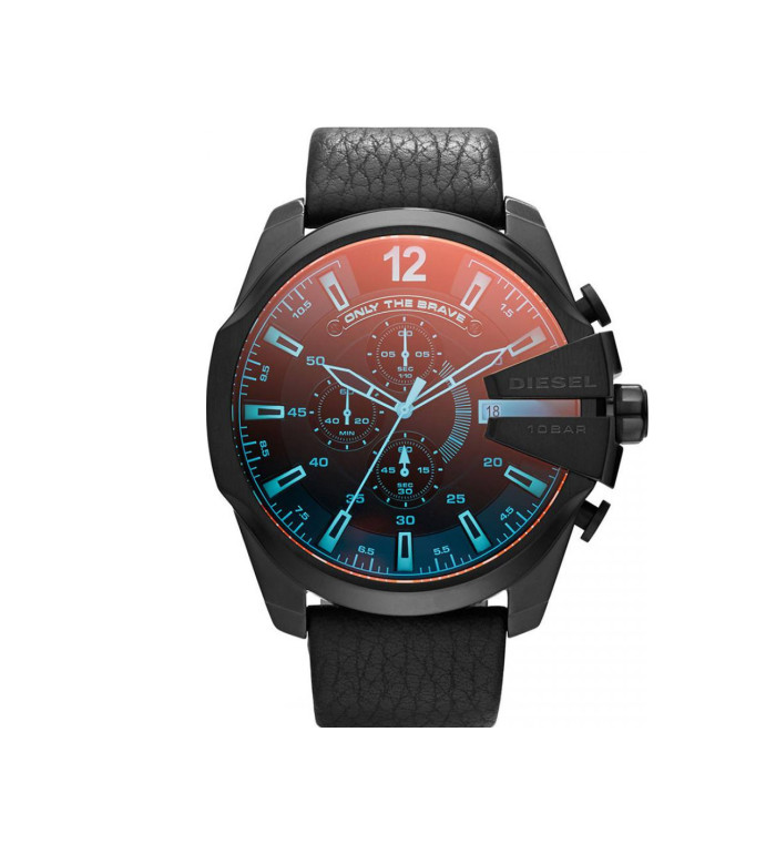 DIESEL CHIEF SERIES 51MM MEN'S WATCH DZ4323
