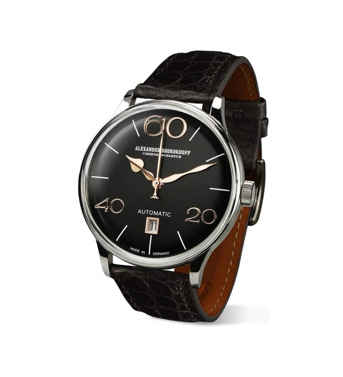 ALEXANDER SHOROKHOFF SIXTYTHREE 40MM AS.LA02-4