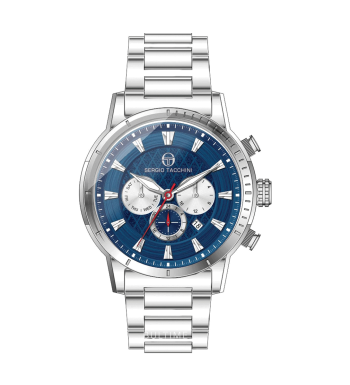 Sergio Tacchini ST.19.107.02