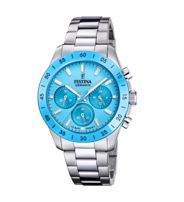 FESTINA CERAMIC 39MM F20693/3