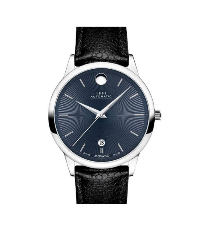 MOVADO AUTOMATIC 1881 39MM  607454