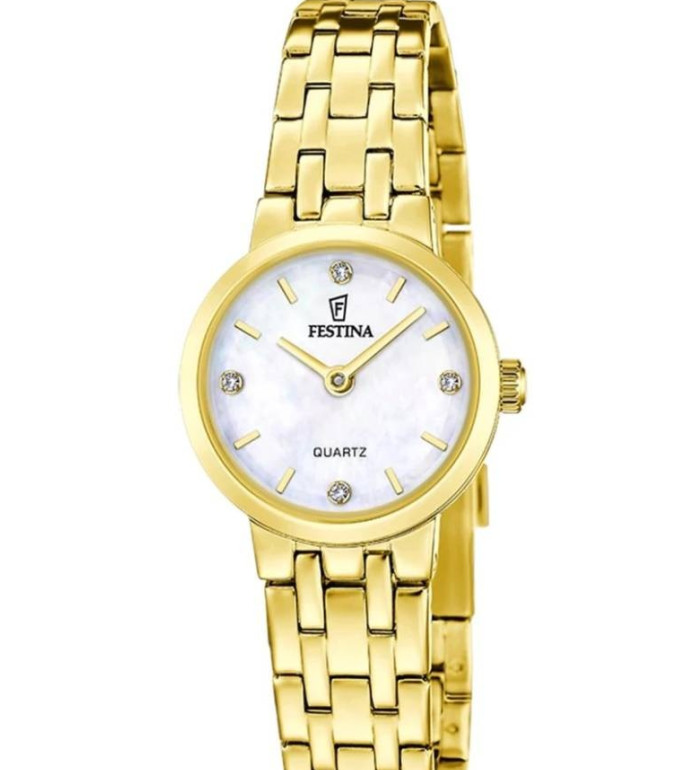 FESTINA MADEMOISELLE 23MM F20748/1