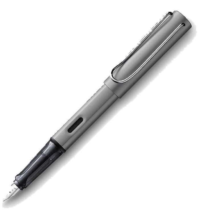 Писалка Lamy - Al-star Graphite, F