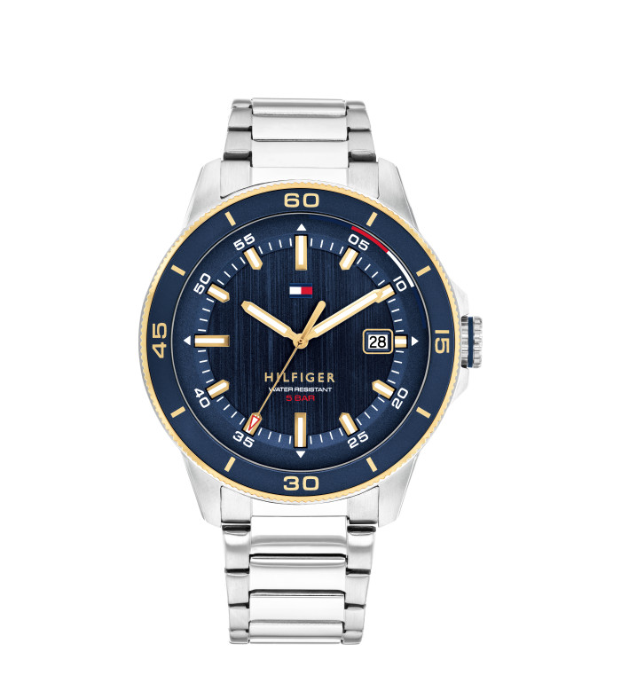 TOMMY HILFIGER REMY 43MM 1792229