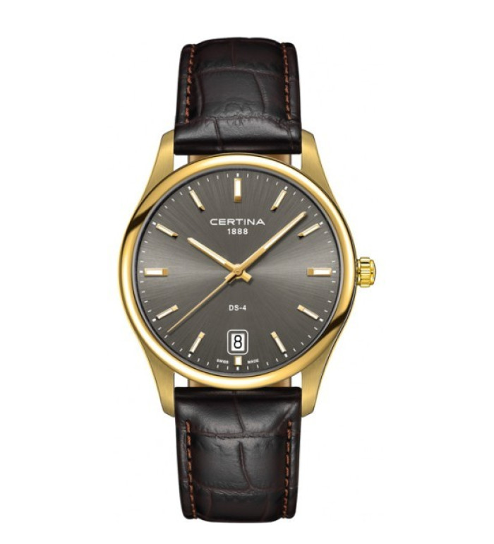CERTINA DS-4 40MM C022.610.36.081.00