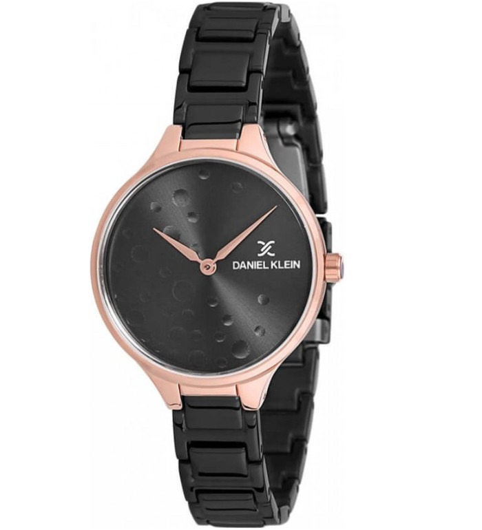 DANIEL KLEIN FIORD 32MM LADIES WATCH DK12196-7