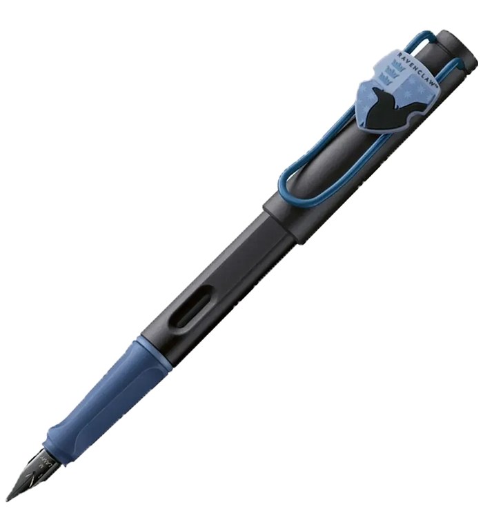 Писалка Lamy Safari Special Edition Harry Potter - Ravenclaw, M перо