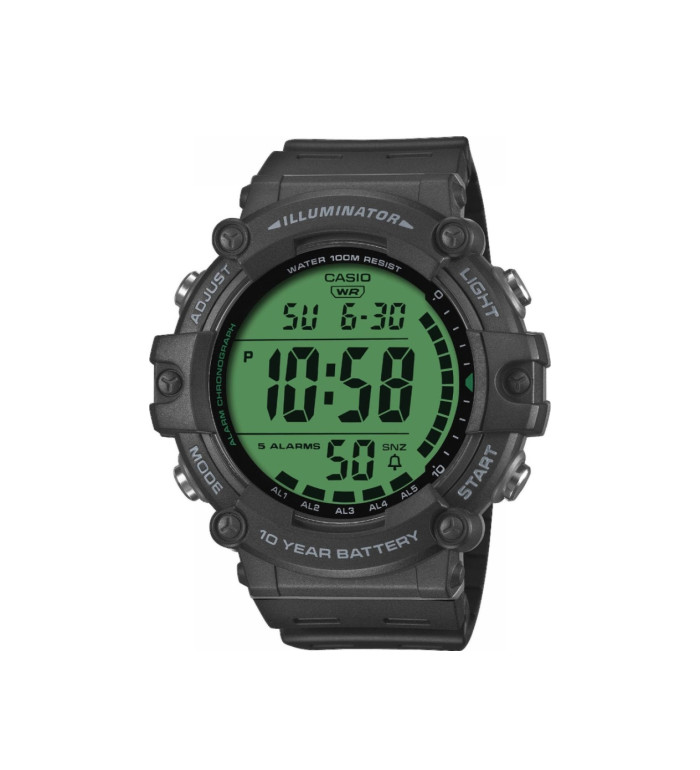 CASIO COLLECTION AE-1500WHC-1AVEF