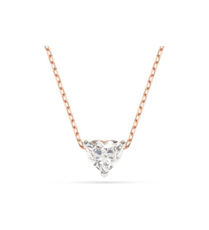 Cara колие с диамант 0,30 ct GIA сертификат K104-10066R HT