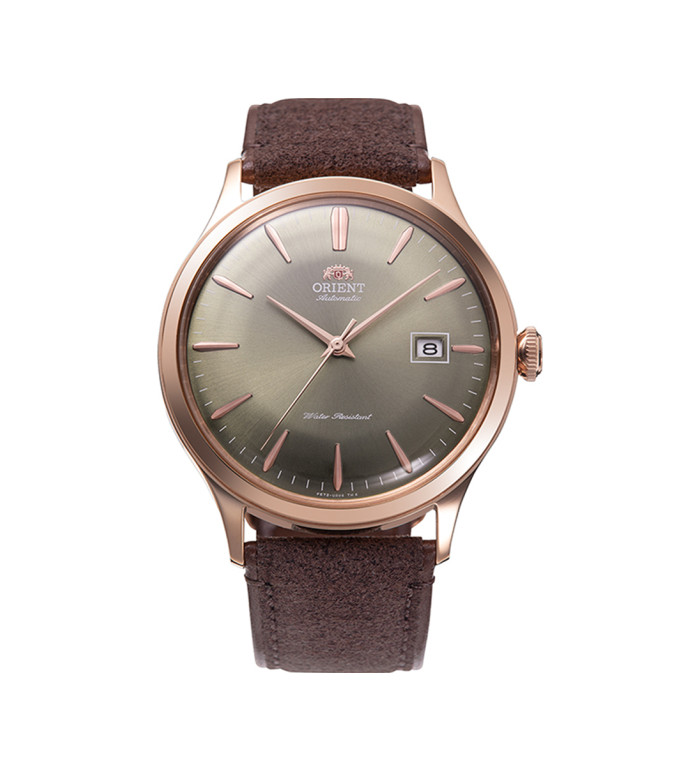 ORIENT CLASSIC 42MM RA-AC0P04Y