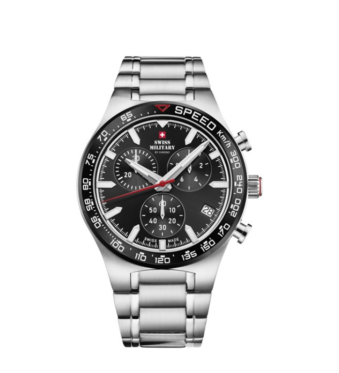 Swiss Military By Chrono SM34115.01