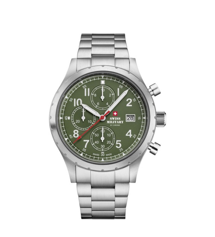 Swiss Military By Chrono SM34117.03