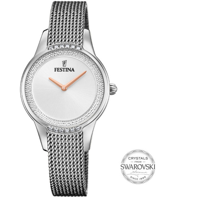 FESTINA SWAROVSKI 30MM F20494/1