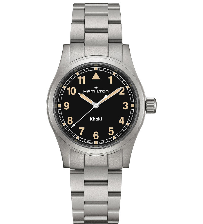 Hamilton Khaki Field H69.401.131