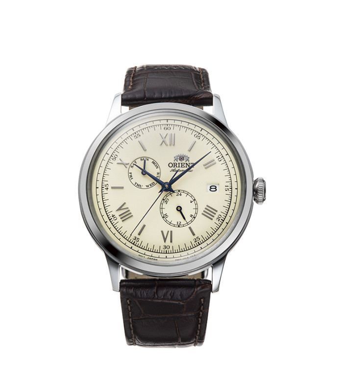 ORIENT CLASSIC 41MM RA-AK0702Y