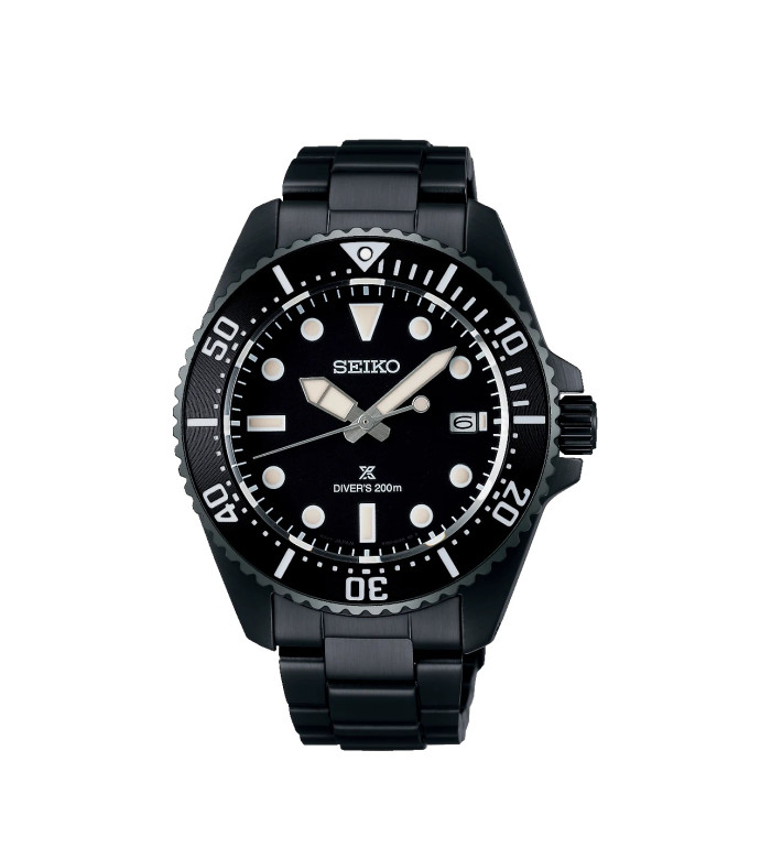 SEIKO PROSPEX SOLAR 41MM  SNE599P1