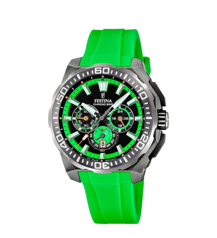 Festina Chrono Bike F20725/3