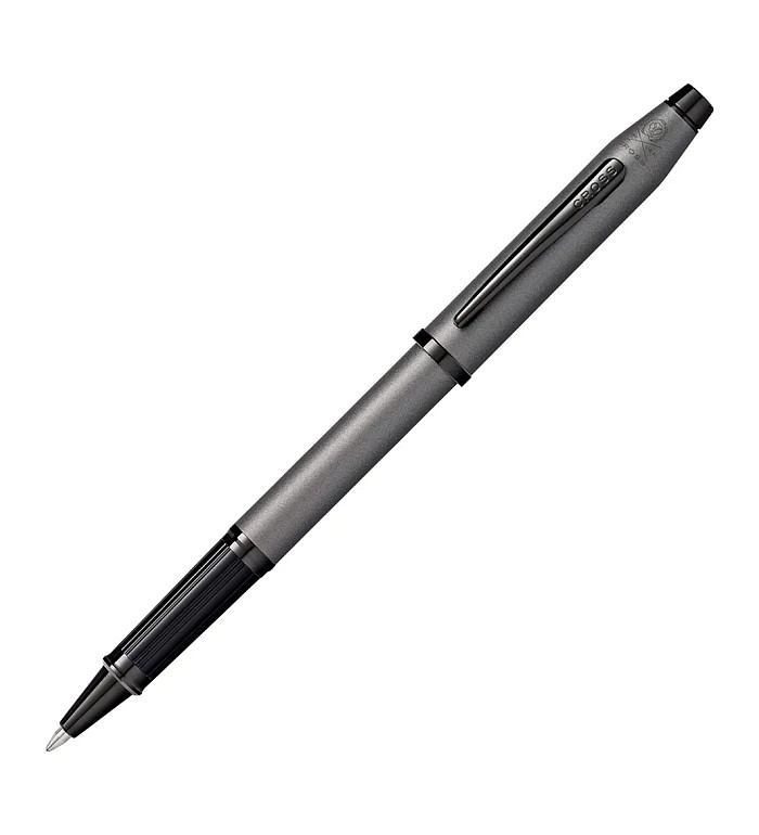 Cross Century II - Gunmetal Grey ролер