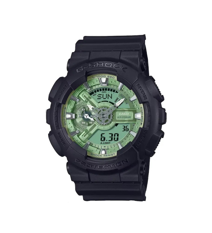Casio G-Shock GA-110CD-1A3ER