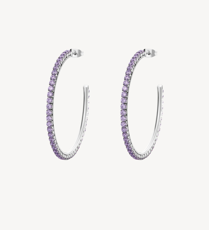 Brosway Desideri обеци BEIE025
