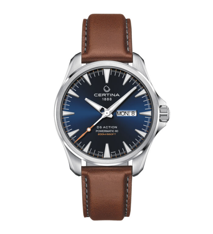CERTINA DS ACTION 41M C032.430.16.041.00