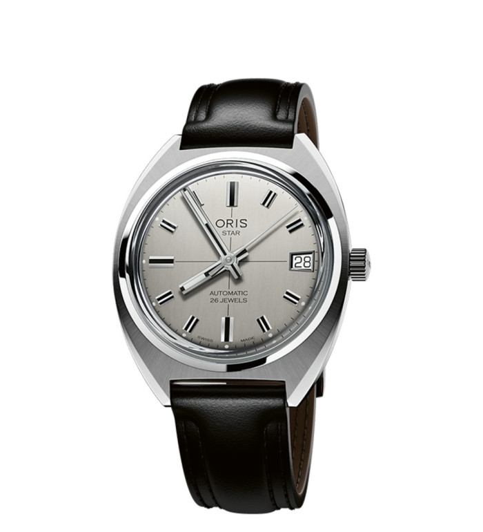 Oris Star Edition 733 7813 4151-Set