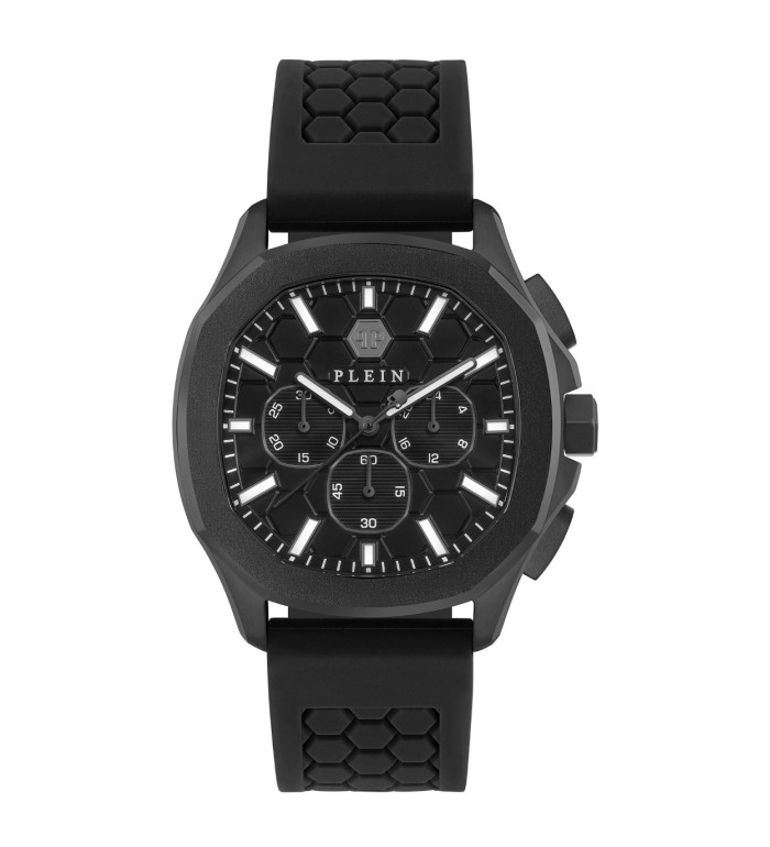 PHILIPP PLEIN $PECTRE CHRONO 44MM PWSAA0823