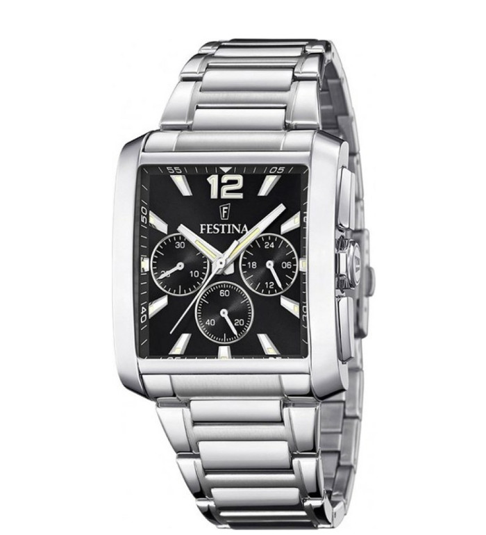 FESTINA CHRONOGRAPH 39.5X36.9MM F20635/4