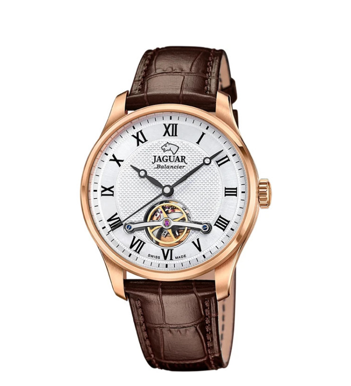 Jaguar Automatic Balancier J967/1