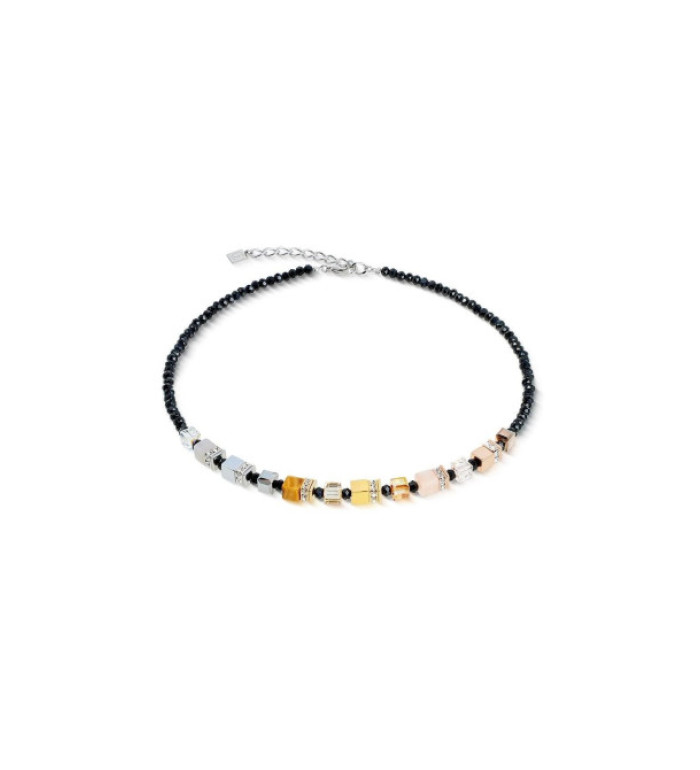 COEUR DE LION ДАМСКО  КОЛИЕ 2101/10-1633