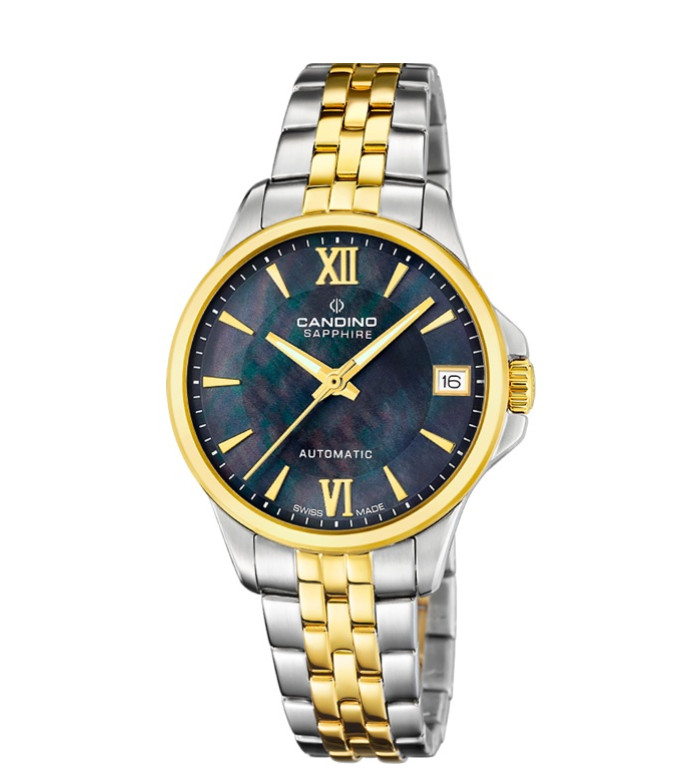 CANDINO LADY AUTOMATIC 34MM C4771/7