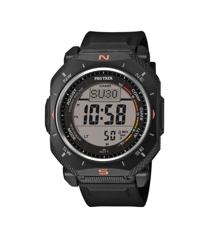 Casio PRO Trek PRG-69-1ER
