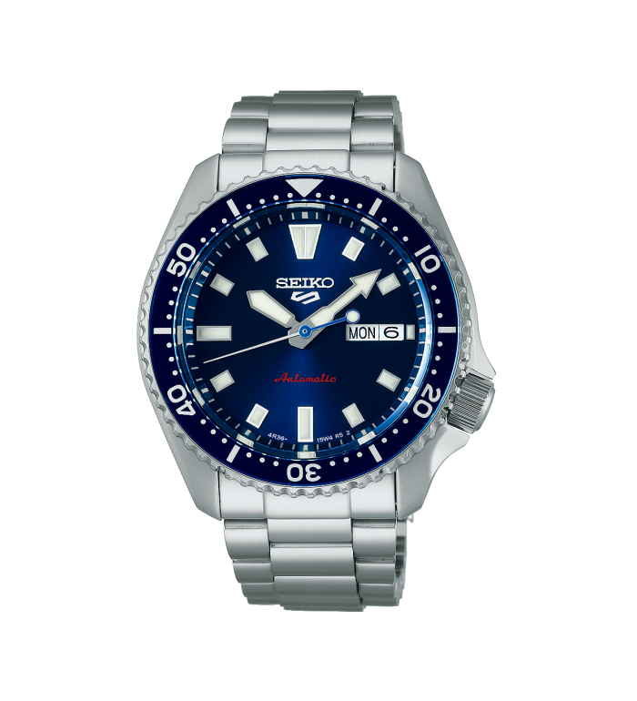 SEIKO 5 SPORTS SKX SERIES 42.5MM SRPL83K1